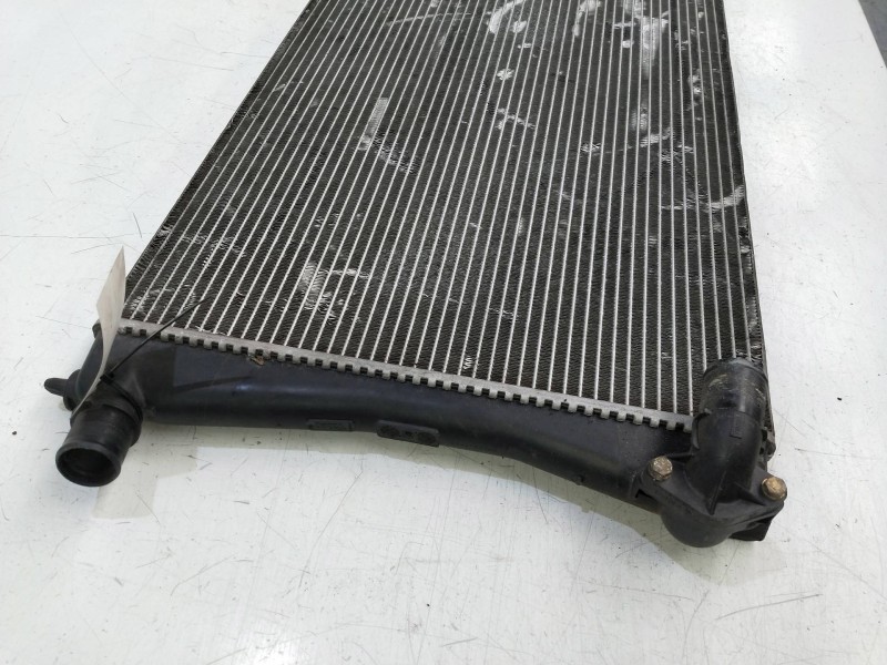 Recambio de radiador agua para citroen xantia berlina 2.0 hdi cat (rhy / dw10td) referencia OEM IAM    Recambio de radiador agua para citroen xantia berlina 2.0 hdi cat (rhy / dw10td) referencia OEM IAM