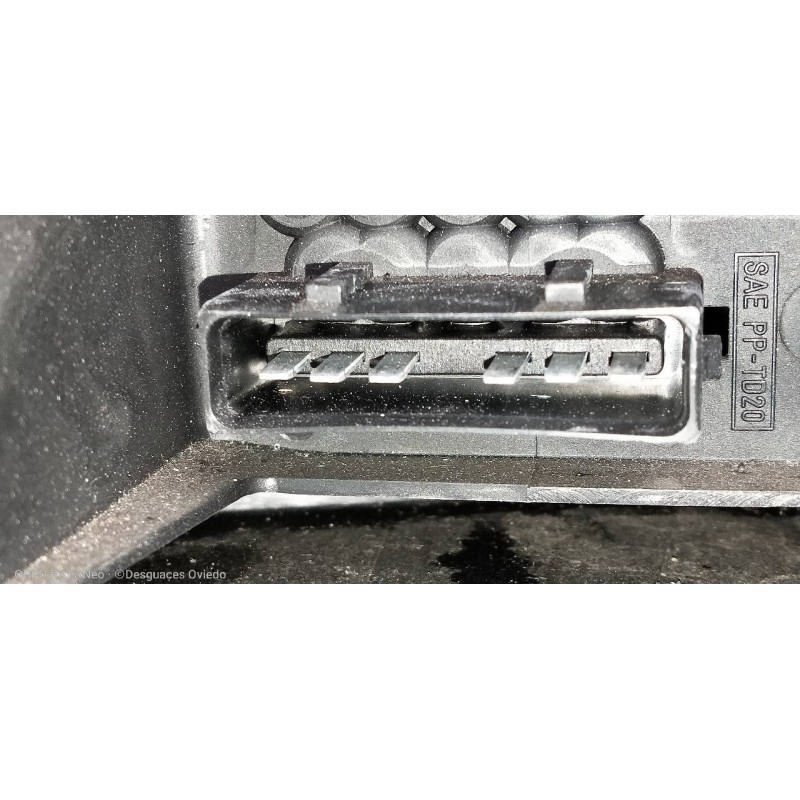 Recambio de piloto trasero derecho para jaguar x-type 2.0 d classic referencia OEM IAM   