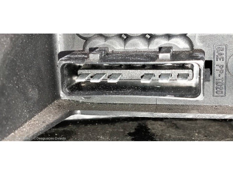 Recambio de piloto trasero derecho para jaguar x-type 2.0 d classic referencia OEM IAM   