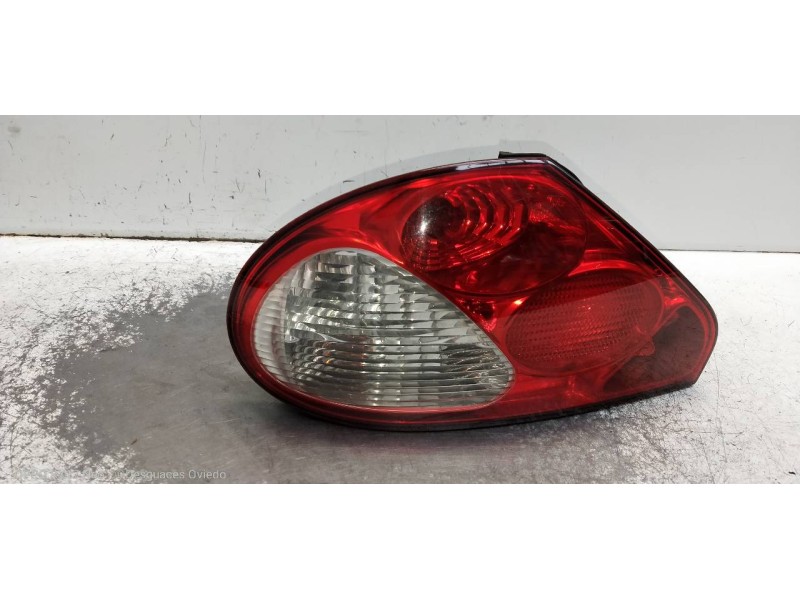 Recambio de piloto trasero izquierdo para jaguar x-type 2.0 d classic referencia OEM IAM   