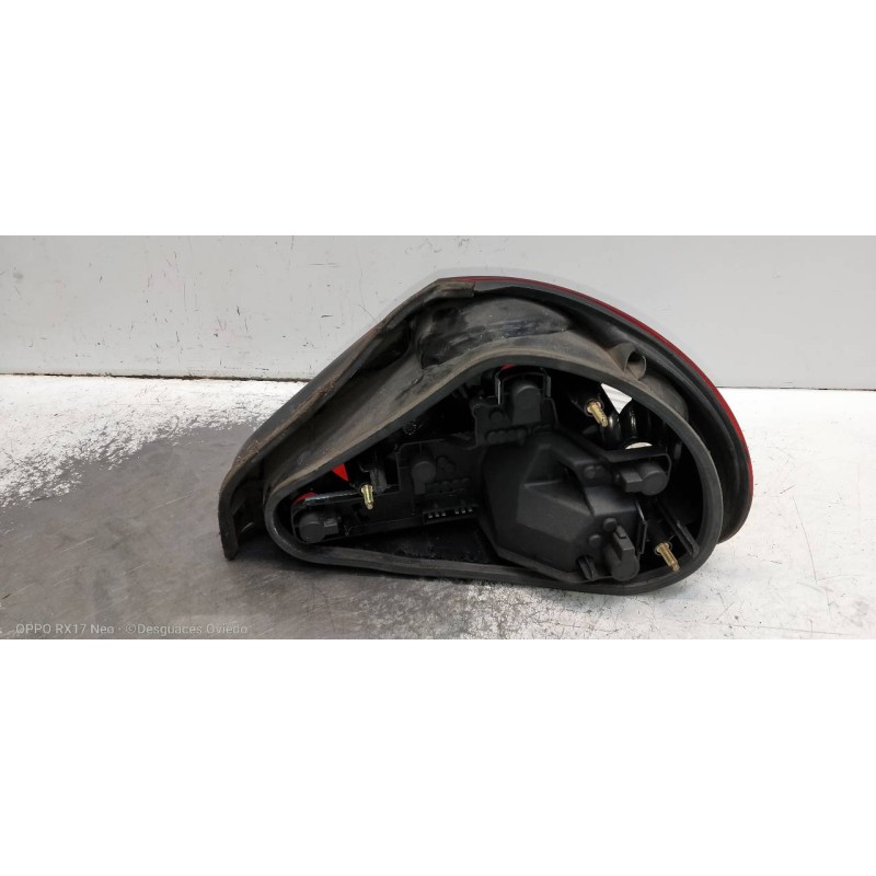 Recambio de piloto trasero izquierdo para jaguar x-type 2.0 d classic referencia OEM IAM   