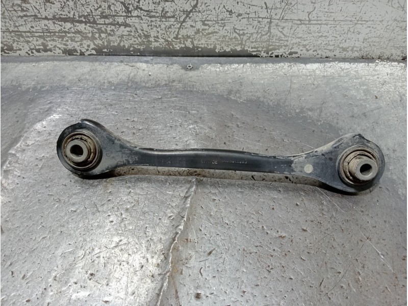Recambio de brazo suspension superior trasero izquierdo para volkswagen scirocco (137) 2.0 tdi referencia OEM IAM 1K0501529J  