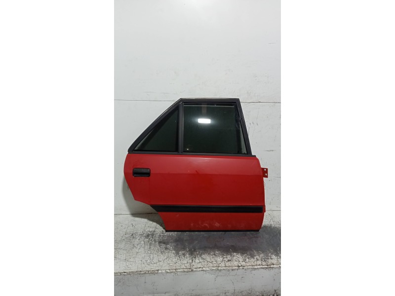 Recambio de puerta trasera derecha para lancia delta 1.4 cat referencia OEM IAM   5P