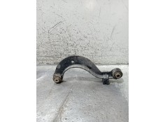 Recambio de brazo suspension superior trasero izquierdo para volkswagen scirocco (137) 2.0 tdi referencia OEM IAM 1K0505323N   2