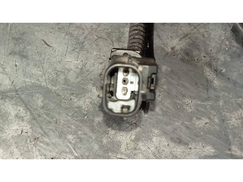 Recambio de amortiguador trasero izquierdo para lexus nx 300h 4wd referencia OEM IAM   