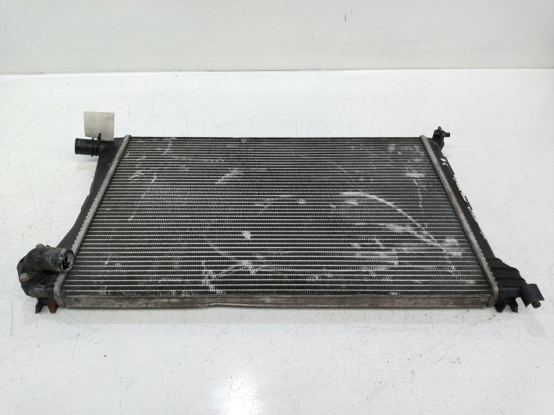 Recambio de radiador agua para citroen xantia berlina 2.0 hdi cat (rhy / dw10td) referencia OEM IAM    Recambio de radiador agua para citroen xantia berlina 2.0 hdi cat (rhy / dw10td) referencia OEM IAM