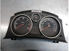 Recambio de cuadro instrumentos para opel astra gtc 1.7 16v cdti referencia OEM IAM 13172012 RC SW4405