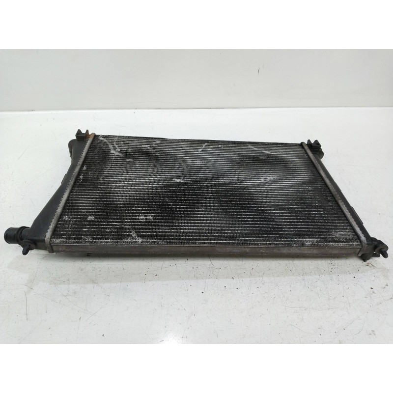 Recambio de radiador agua para citroen xantia berlina 2.0 hdi cat (rhy / dw10td) referencia OEM IAM    Recambio de radiador agua para citroen xantia berlina 2.0 hdi cat (rhy / dw10td) referencia OEM IAM