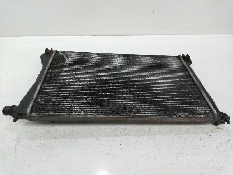 Recambio de radiador agua para citroen xantia berlina 2.0 hdi cat (rhy / dw10td) referencia OEM IAM    Recambio de radiador agua para citroen xantia berlina 2.0 hdi cat (rhy / dw10td) referencia OEM IAM