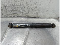 Recambio de amortiguador trasero derecho para citroen c3 exclusive referencia OEM IAM 9685479780  