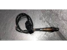 Recambio de sonda lambda para volkswagen scirocco (137) 2.0 tdi referencia OEM IAM 03L906262B  