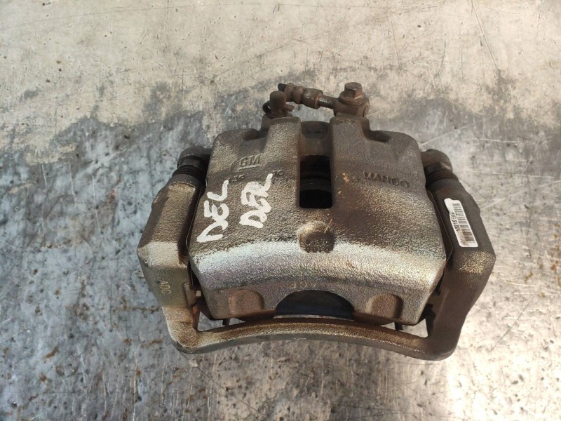 Recambio de pinza freno delantera derecha para opel insignia berlina cosmo referencia OEM IAM 13219199  