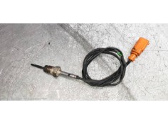 Recambio de sensor para volkswagen scirocco (137) 2.0 tdi referencia OEM IAM 03L906088BJ  