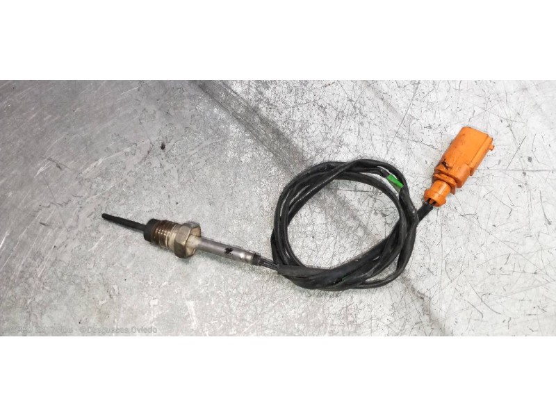 Recambio de sensor para volkswagen scirocco (137) 2.0 tdi referencia OEM IAM 03L906088BJ  