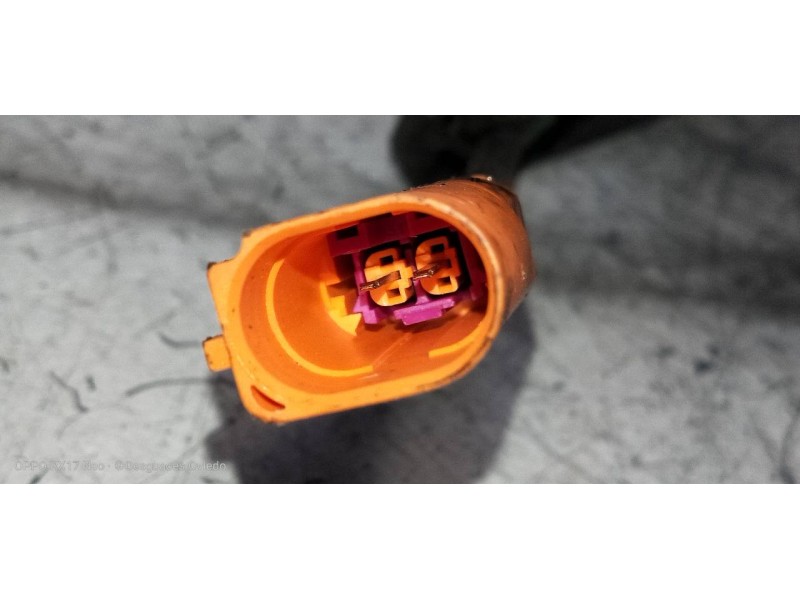 Recambio de sensor para volkswagen scirocco (137) 2.0 tdi referencia OEM IAM 03L906088BJ  