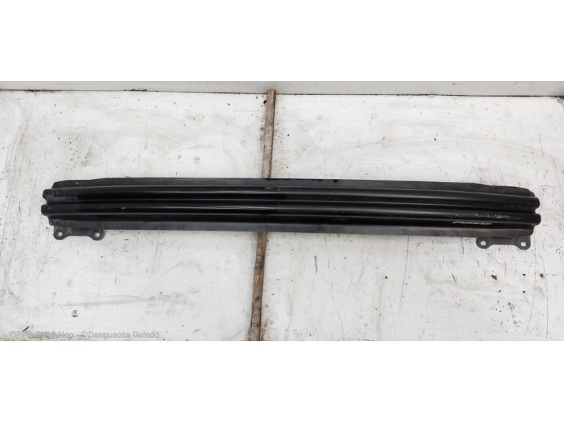 Recambio de refuerzo paragolpes trasero para volkswagen scirocco (137) 2.0 tdi referencia OEM IAM   