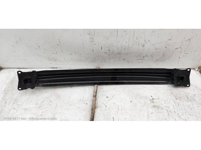 Recambio de refuerzo paragolpes trasero para volkswagen scirocco (137) 2.0 tdi referencia OEM IAM   