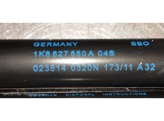 Recambio de amortiguadores maletero / porton para volkswagen scirocco (137) 2.0 tdi referencia OEM IAM 1K8827550A   2