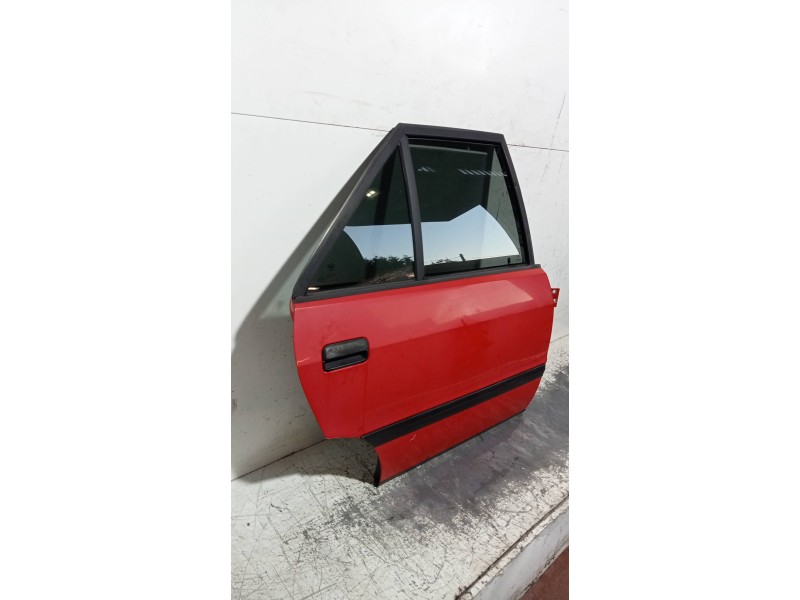 Recambio de puerta trasera derecha para lancia delta 1.4 cat referencia OEM IAM   5P