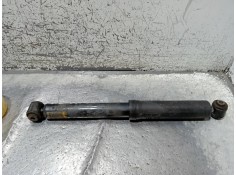 Recambio de amortiguador trasero izquierdo para citroen c3 exclusive referencia OEM IAM 9685479780  