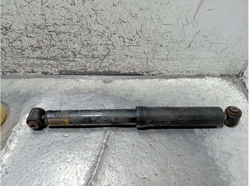 Recambio de amortiguador trasero izquierdo para citroen c3 exclusive referencia OEM IAM 9685479780  