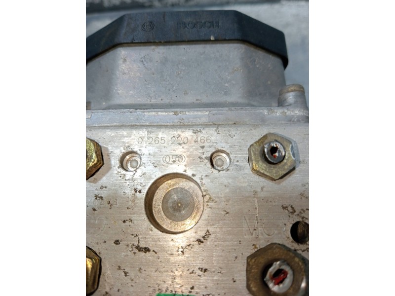 Recambio de abs para ford mondeo berlina (gd) ghia referencia OEM IAM 0265220466 98BG2C285CB 