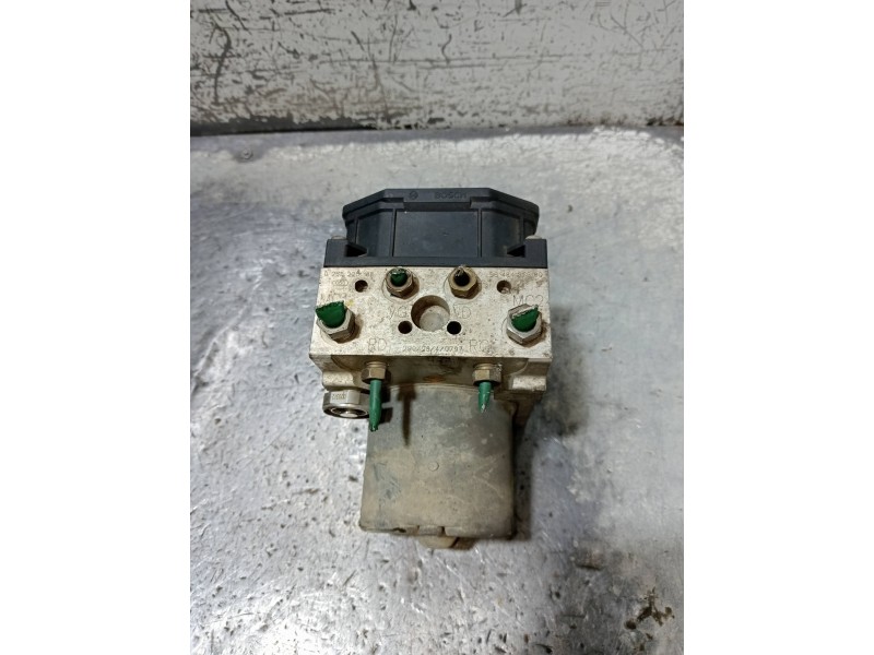 Recambio de abs para peugeot 307 break / sw (s1) sw referencia OEM IAM 0265225188 9648135380 