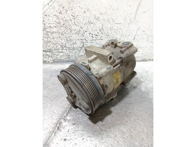 Recambio de compresor aire acondicionado para ford mondeo berlina (gd) ghia referencia OEM IAM 96BW19D629BA  