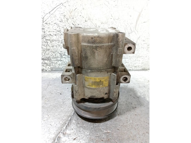 Recambio de compresor aire acondicionado para ford mondeo berlina (gd) ghia referencia OEM IAM 96BW19D629BA  
