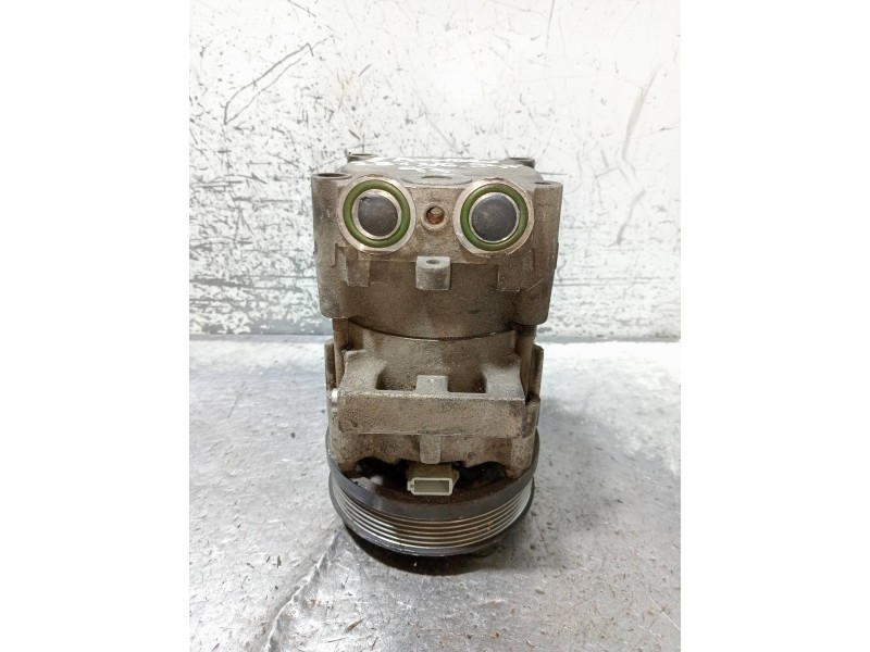 Recambio de compresor aire acondicionado para ford mondeo berlina (gd) ghia referencia OEM IAM 96BW19D629BA  