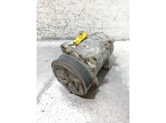 Recambio de compresor aire acondicionado para peugeot 307 break / sw (s1) sw referencia OEM IAM SD6V121437  
