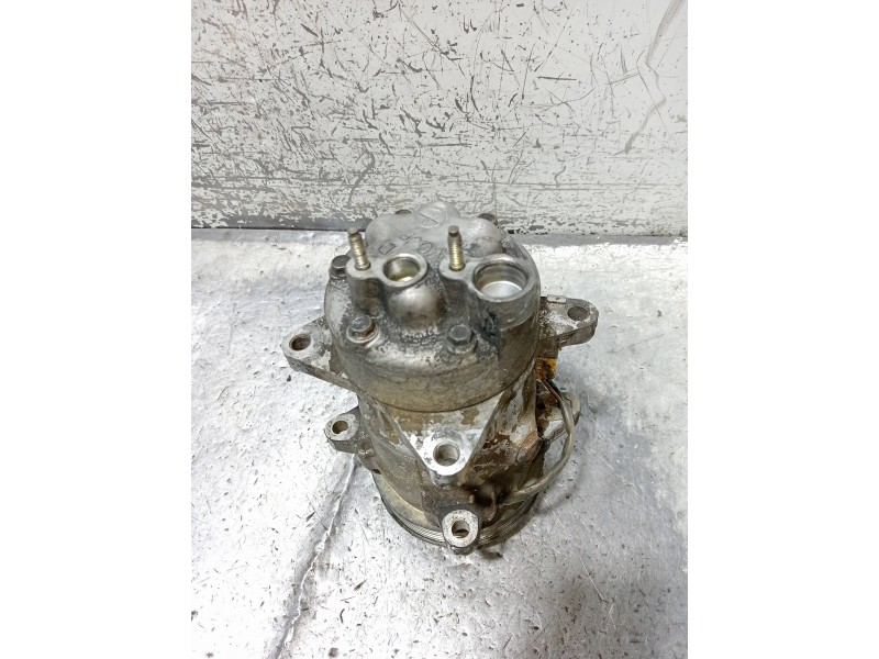 Recambio de compresor aire acondicionado para peugeot 307 break / sw (s1) sw referencia OEM IAM SD6V121437  