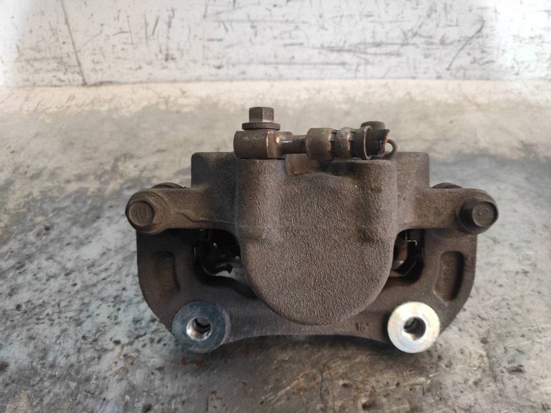 Recambio de pinza freno delantera derecha para opel insignia berlina cosmo referencia OEM IAM 13219199  