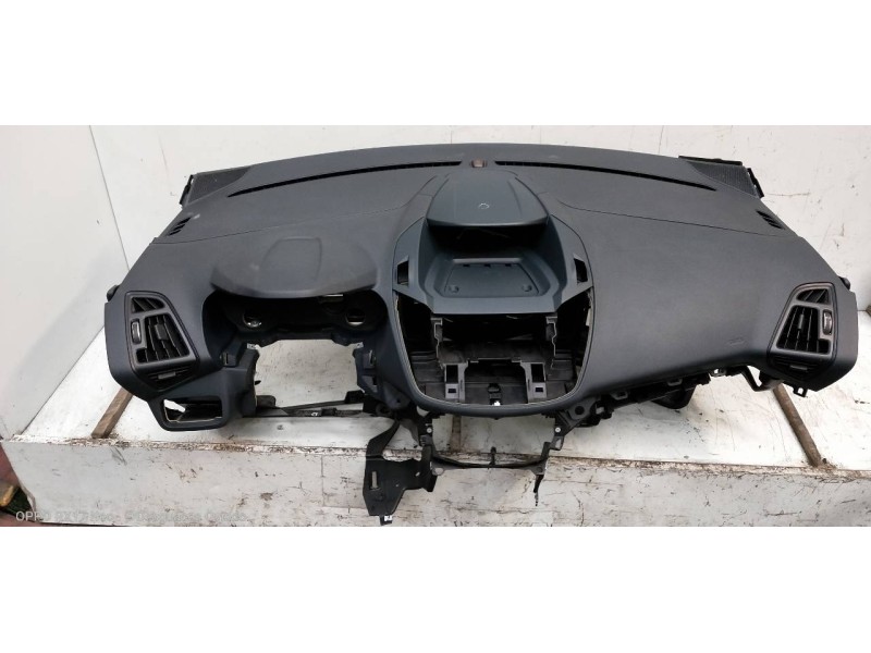 Recambio de kit airbag para ford c-max trend referencia OEM IAM   