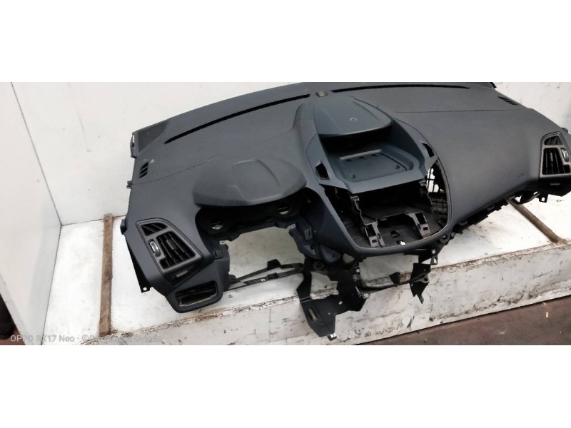 Recambio de kit airbag para ford c-max trend referencia OEM IAM   