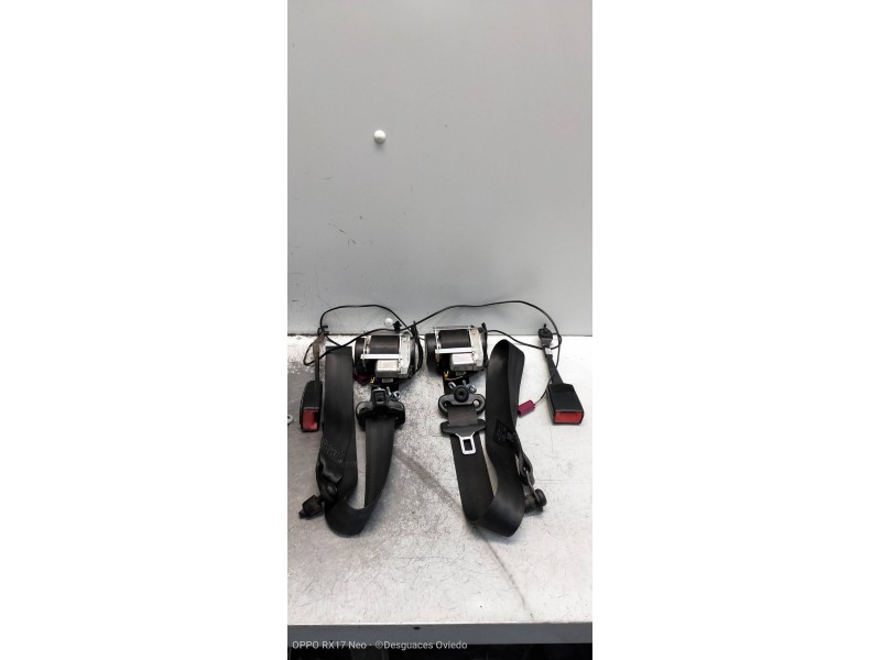 Recambio de kit airbag para ford c-max trend referencia OEM IAM   