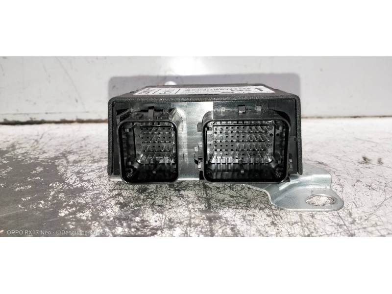 Recambio de kit airbag para ford c-max trend referencia OEM IAM   