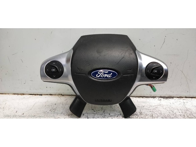 Recambio de kit airbag para ford c-max trend referencia OEM IAM   