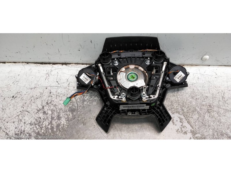 Recambio de kit airbag para ford c-max trend referencia OEM IAM   