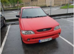 ford escort berlina/turnier del año 2002