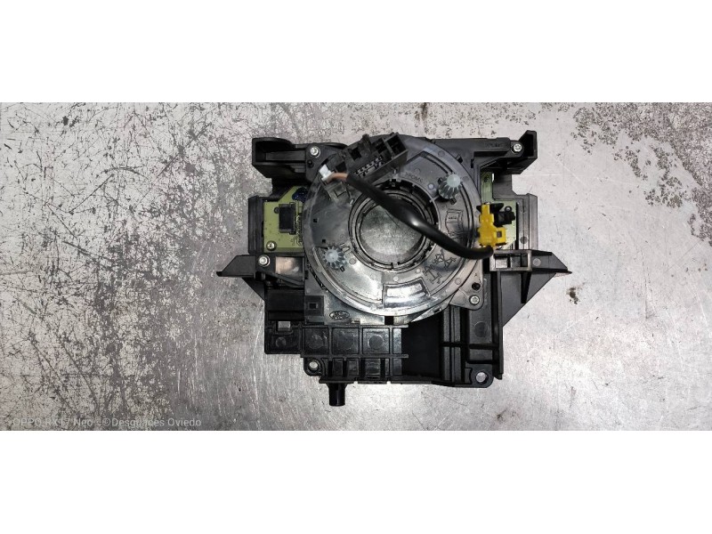 Recambio de kit airbag para ford c-max trend referencia OEM IAM   