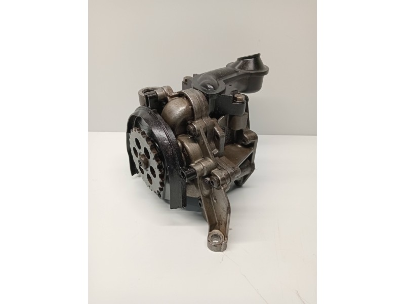 Recambio de bomba aceite para bmw serie 3 touring (e91) 318d referencia OEM IAM   