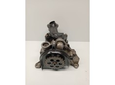 Recambio de bomba aceite para bmw serie 3 touring (e91) 318d referencia OEM IAM    2