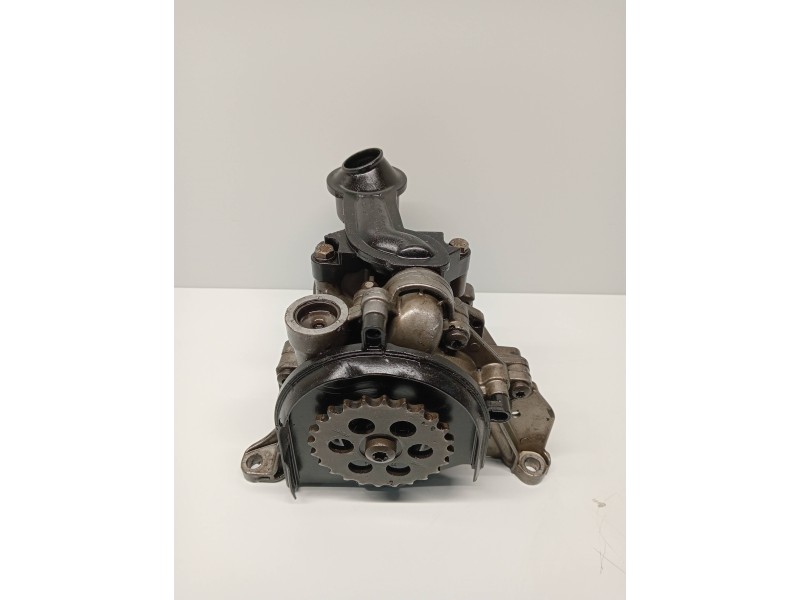 Recambio de bomba aceite para bmw serie 3 touring (e91) 318d referencia OEM IAM   