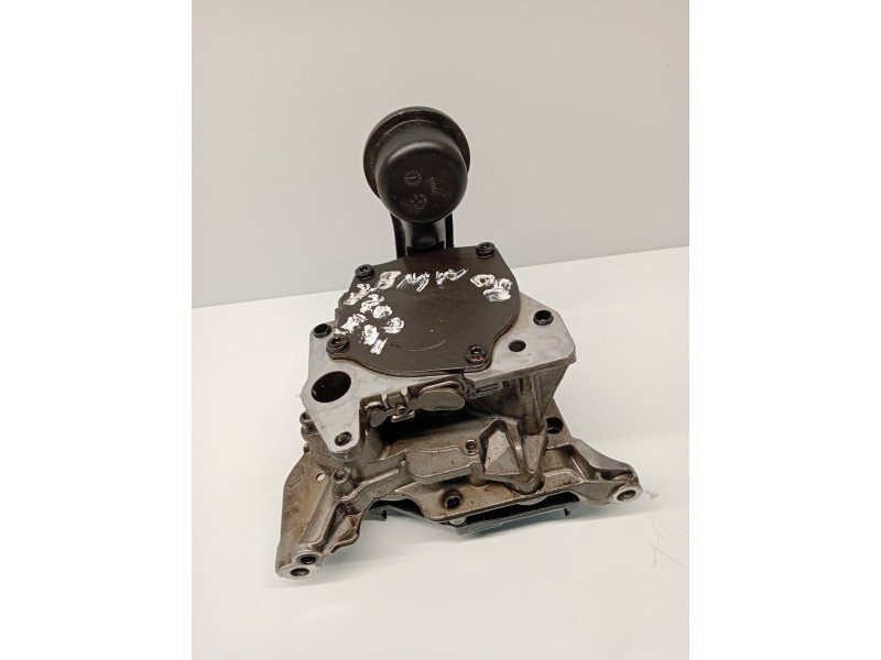 Recambio de bomba aceite para bmw serie 3 touring (e91) 318d referencia OEM IAM   