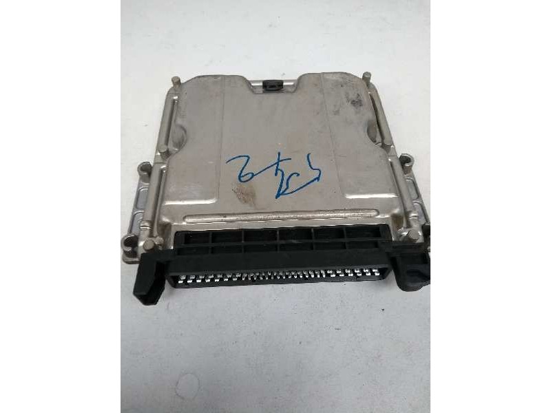 Recambio de centralita motor uce para citroen xantia berlina 2.0 hdi cat (rhy / dw10td) referencia OEM IAM 0281001978 9635157280