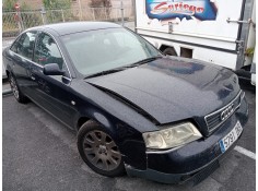 audi a6 berlina (4b2) del año 2000