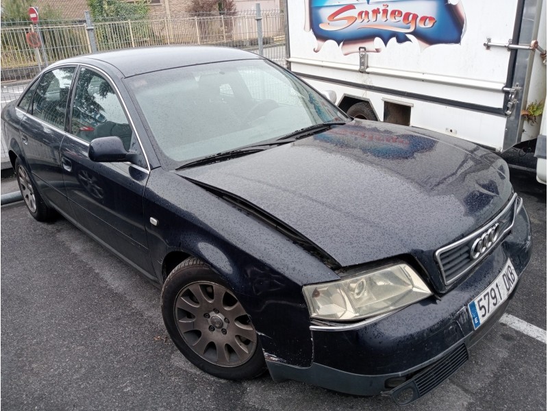 audi a6 berlina (4b2) del año 2000