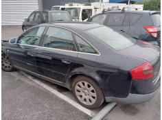 audi a6 berlina (4b2) del año 2000 2