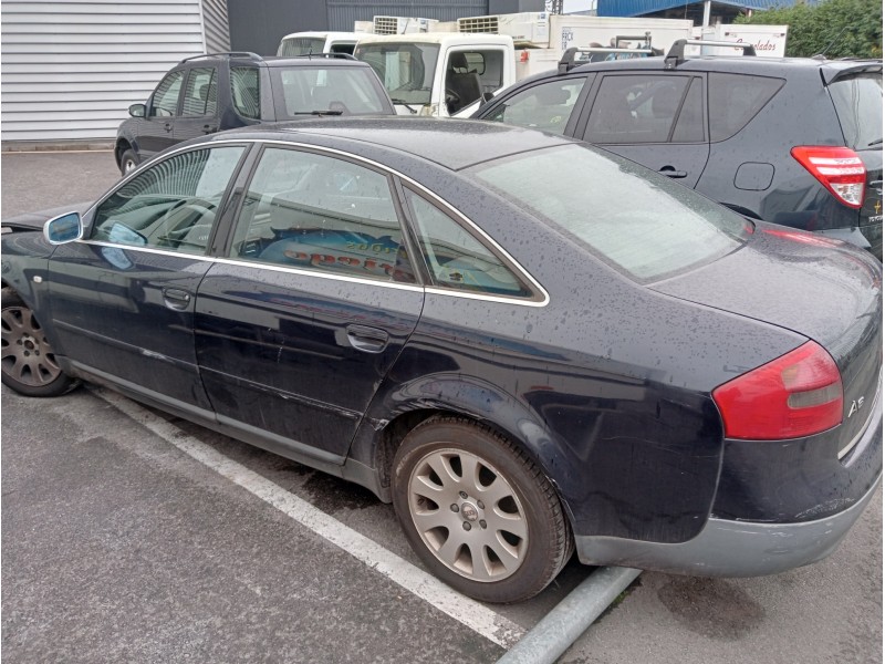 audi a6 berlina (4b2) del año 2000